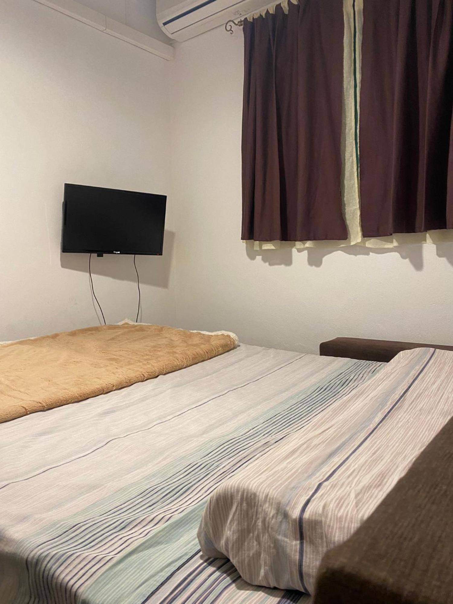 Viejo Hospedaje B&B Almeria Bagian luar foto